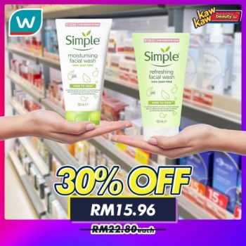 Watsons-Skincare-Sale-14-3-350x350 - Beauty & Health Johor Kedah Kelantan Kuala Lumpur Malaysia Sales Melaka Negeri Sembilan Online Store Pahang Penang Perak Perlis Personal Care Putrajaya Sabah Sarawak Selangor Skincare Terengganu 