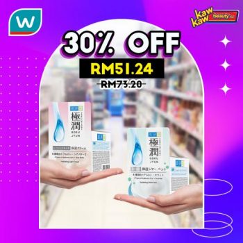 Watsons-Skincare-Sale-14-350x350 - Beauty & Health Johor Kedah Kelantan Kuala Lumpur Malaysia Sales Melaka Negeri Sembilan Online Store Pahang Penang Perak Perlis Personal Care Putrajaya Sabah Sarawak Selangor Skincare Terengganu 