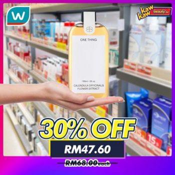 Watsons-Skincare-Sale-15-1-350x350 - Beauty & Health Johor Kedah Kelantan Kuala Lumpur Malaysia Sales Melaka Negeri Sembilan Online Store Pahang Penang Perak Perlis Personal Care Putrajaya Sabah Sarawak Selangor Skincare Terengganu 