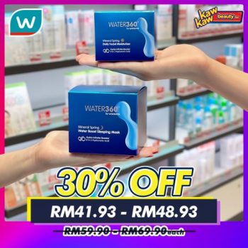 Watsons-Skincare-Sale-16-2-350x350 - Beauty & Health Johor Kedah Kelantan Kuala Lumpur Malaysia Sales Melaka Negeri Sembilan Online Store Pahang Penang Perak Perlis Personal Care Putrajaya Sabah Sarawak Selangor Skincare Terengganu 