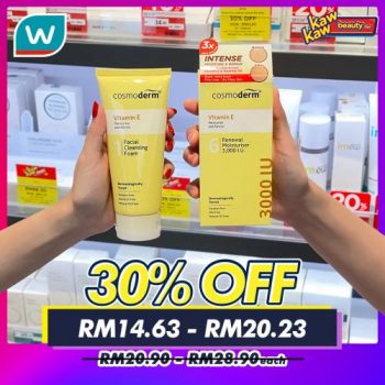 Watsons-Skincare-Sale-17-2-350x350 - Beauty & Health Johor Kedah Kelantan Kuala Lumpur Malaysia Sales Melaka Negeri Sembilan Online Store Pahang Penang Perak Perlis Personal Care Putrajaya Sabah Sarawak Selangor Skincare Terengganu 