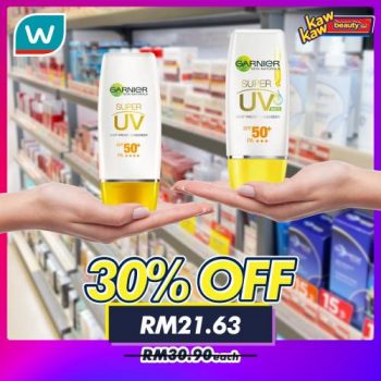 Watsons-Skincare-Sale-18-2-350x350 - Beauty & Health Johor Kedah Kelantan Kuala Lumpur Malaysia Sales Melaka Negeri Sembilan Online Store Pahang Penang Perak Perlis Personal Care Putrajaya Sabah Sarawak Selangor Skincare Terengganu 