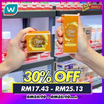 Watsons-Skincare-Sale-19-2-350x350 - Beauty & Health Johor Kedah Kelantan Kuala Lumpur Malaysia Sales Melaka Negeri Sembilan Online Store Pahang Penang Perak Perlis Personal Care Putrajaya Sabah Sarawak Selangor Skincare Terengganu 