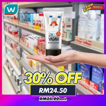 Watsons-Skincare-Sale-2-2-350x350 - Beauty & Health Johor Kedah Kelantan Kuala Lumpur Malaysia Sales Melaka Negeri Sembilan Online Store Pahang Penang Perak Perlis Personal Care Putrajaya Sabah Sarawak Selangor Skincare Terengganu 