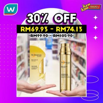 Watsons-Skincare-Sale-20-350x350 - Beauty & Health Johor Kedah Kelantan Kuala Lumpur Malaysia Sales Melaka Negeri Sembilan Online Store Pahang Penang Perak Perlis Personal Care Putrajaya Sabah Sarawak Selangor Skincare Terengganu 