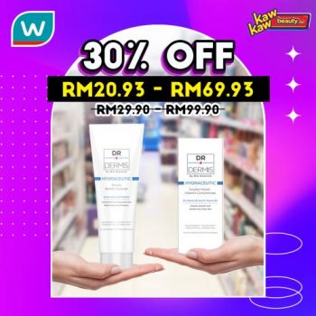 Watsons-Skincare-Sale-22-350x350 - Beauty & Health Johor Kedah Kelantan Kuala Lumpur Malaysia Sales Melaka Negeri Sembilan Online Store Pahang Penang Perak Perlis Personal Care Putrajaya Sabah Sarawak Selangor Skincare Terengganu 