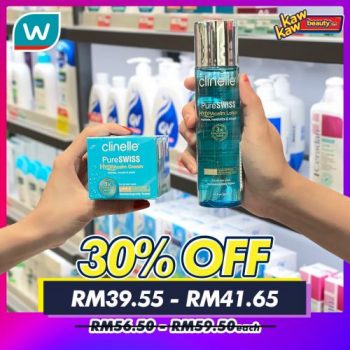 Watsons-Skincare-Sale-24-1-350x350 - Beauty & Health Johor Kedah Kelantan Kuala Lumpur Malaysia Sales Melaka Negeri Sembilan Online Store Pahang Penang Perak Perlis Personal Care Putrajaya Sabah Sarawak Selangor Skincare Terengganu 