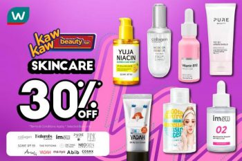 Watsons-Skincare-Sale-27-350x233 - Beauty & Health Johor Kedah Kelantan Kuala Lumpur Malaysia Sales Melaka Negeri Sembilan Online Store Pahang Penang Perak Perlis Personal Care Putrajaya Sabah Sarawak Selangor Skincare Terengganu 
