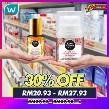 Watsons-Skincare-Sale-28-1-350x350 - Beauty & Health Johor Kedah Kelantan Kuala Lumpur Malaysia Sales Melaka Negeri Sembilan Online Store Pahang Penang Perak Perlis Personal Care Putrajaya Sabah Sarawak Selangor Skincare Terengganu 