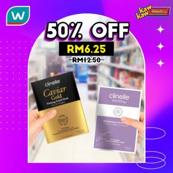 Watsons-Skincare-Sale-3-350x350 - Beauty & Health Johor Kedah Kelantan Kuala Lumpur Malaysia Sales Melaka Negeri Sembilan Online Store Pahang Penang Perak Perlis Personal Care Putrajaya Sabah Sarawak Selangor Skincare Terengganu 