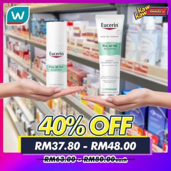 Watsons-Skincare-Sale-4-3-350x350 - Beauty & Health Johor Kedah Kelantan Kuala Lumpur Malaysia Sales Melaka Negeri Sembilan Online Store Pahang Penang Perak Perlis Personal Care Putrajaya Sabah Sarawak Selangor Skincare Terengganu 