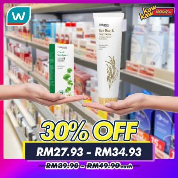 Watsons-Skincare-Sale-6-2-350x350 - Beauty & Health Johor Kedah Kelantan Kuala Lumpur Malaysia Sales Melaka Negeri Sembilan Online Store Pahang Penang Perak Perlis Personal Care Putrajaya Sabah Sarawak Selangor Skincare Terengganu 