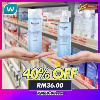 Watsons-Skincare-Sale-6-3-350x350 - Beauty & Health Johor Kedah Kelantan Kuala Lumpur Malaysia Sales Melaka Negeri Sembilan Online Store Pahang Penang Perak Perlis Personal Care Putrajaya Sabah Sarawak Selangor Skincare Terengganu 