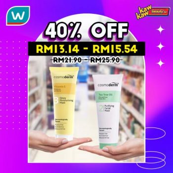 Watsons-Skincare-Sale-6-350x350 - Beauty & Health Johor Kedah Kelantan Kuala Lumpur Malaysia Sales Melaka Negeri Sembilan Online Store Pahang Penang Perak Perlis Personal Care Putrajaya Sabah Sarawak Selangor Skincare Terengganu 