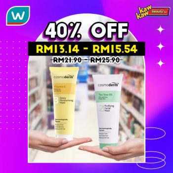 Watsons-Skincare-Sale-6-350x350 - Beauty & Health Johor Kedah Kelantan Kuala Lumpur Malaysia Sales Melaka Negeri Sembilan Online Store Pahang Penang Perak Perlis Personal Care Putrajaya Sabah Sarawak Selangor Skincare Terengganu 