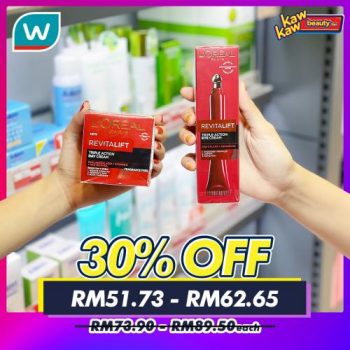 Watsons-Skincare-Sale-7-1-350x350 - Beauty & Health Johor Kedah Kelantan Kuala Lumpur Malaysia Sales Melaka Negeri Sembilan Online Store Pahang Penang Perak Perlis Personal Care Putrajaya Sabah Sarawak Selangor Skincare Terengganu 