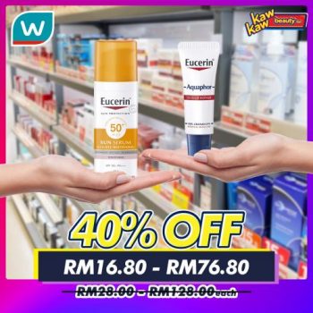 Watsons-Skincare-Sale-7-3-350x350 - Beauty & Health Johor Kedah Kelantan Kuala Lumpur Malaysia Sales Melaka Negeri Sembilan Online Store Pahang Penang Perak Perlis Personal Care Putrajaya Sabah Sarawak Selangor Skincare Terengganu 