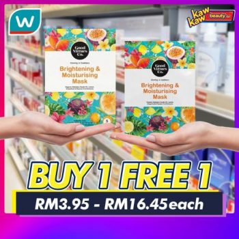 Watsons-Skincare-Sale-8-3-350x350 - Beauty & Health Johor Kedah Kelantan Kuala Lumpur Malaysia Sales Melaka Negeri Sembilan Online Store Pahang Penang Perak Perlis Personal Care Putrajaya Sabah Sarawak Selangor Skincare Terengganu 