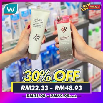 Watsons-Skincare-Sale-9-2-350x350 - Beauty & Health Johor Kedah Kelantan Kuala Lumpur Malaysia Sales Melaka Negeri Sembilan Online Store Pahang Penang Perak Perlis Personal Care Putrajaya Sabah Sarawak Selangor Skincare Terengganu 