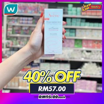 Watsons-Skincare-Sale-9-3-350x350 - Beauty & Health Johor Kedah Kelantan Kuala Lumpur Malaysia Sales Melaka Negeri Sembilan Online Store Pahang Penang Perak Perlis Personal Care Putrajaya Sabah Sarawak Selangor Skincare Terengganu 