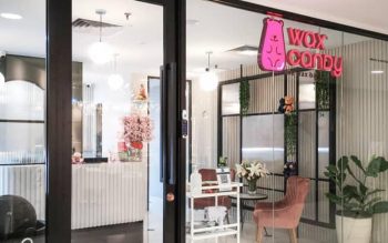 Wax-Candy-the-Wax-Bar-Brazilian-Waxing-Deal-with-Fave-350x219 - Beauty & Health Kuala Lumpur Promotions & Freebies Selangor Treatments 