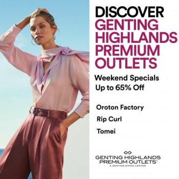 Weekend-Special-Sale-at-Genting-Highlands-Premium-Outlets-18-350x350 - Malaysia Sales Others Pahang 
