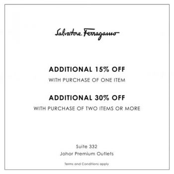 Weekend-Special-Sale-at-Johor-Premium-Outlets-10-1-350x350 - Johor Malaysia Sales Others 