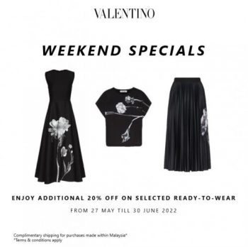 Weekend-Special-Sale-at-Johor-Premium-Outlets-16-350x348 - Johor Others Promotions & Freebies 