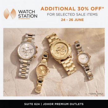 Weekend-Special-Sale-at-Johor-Premium-Outlets-18-1-350x350 - Johor Malaysia Sales Others 