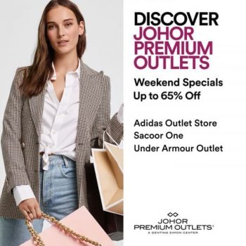 Weekend-Specials-at-Johor-Premium-Outlets-350x350 - Johor Others Promotions & Freebies 