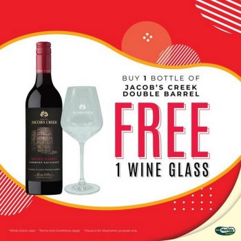 Wine-Spirits-Fair-@-AEON-MaxValu-Prime-Sunway-Velocity-2-350x350 - Beverages Events & Fairs Food , Restaurant & Pub Kuala Lumpur Selangor Wines 