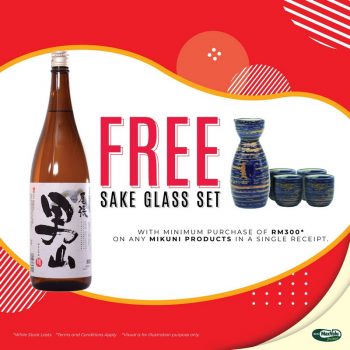 Wine-Spirits-Fair-@-AEON-MaxValu-Prime-Sunway-Velocity-4-350x350 - Beverages Events & Fairs Food , Restaurant & Pub Kuala Lumpur Selangor Wines