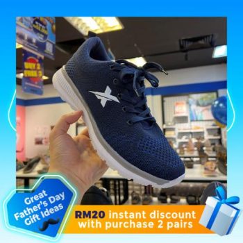 XES-Shoes-Instant-Discount-Fathers-Day-Promotion-1-350x350 - Fashion Accessories Fashion Lifestyle & Department Store Footwear Johor Kedah Kelantan Kuala Lumpur Melaka Negeri Sembilan Pahang Penang Perak Perlis Promotions & Freebies Putrajaya Sabah Sarawak Selangor Terengganu 