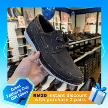 XES-Shoes-Instant-Discount-Fathers-Day-Promotion-2-350x350 - Fashion Accessories Fashion Lifestyle & Department Store Footwear Johor Kedah Kelantan Kuala Lumpur Melaka Negeri Sembilan Pahang Penang Perak Perlis Promotions & Freebies Putrajaya Sabah Sarawak Selangor Terengganu 