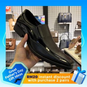 XES-Shoes-Instant-Discount-Fathers-Day-Promotion-3-350x350 - Fashion Accessories Fashion Lifestyle & Department Store Footwear Johor Kedah Kelantan Kuala Lumpur Melaka Negeri Sembilan Pahang Penang Perak Perlis Promotions & Freebies Putrajaya Sabah Sarawak Selangor Terengganu 