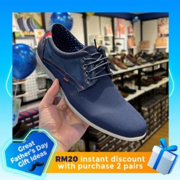 XES-Shoes-Instant-Discount-Fathers-Day-Promotion-6-350x350 - Fashion Accessories Fashion Lifestyle & Department Store Footwear Johor Kedah Kelantan Kuala Lumpur Melaka Negeri Sembilan Pahang Penang Perak Perlis Promotions & Freebies Putrajaya Sabah Sarawak Selangor Terengganu 