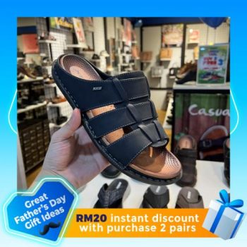 XES-Shoes-Instant-Discount-Fathers-Day-Promotion-7-350x350 - Fashion Accessories Fashion Lifestyle & Department Store Footwear Johor Kedah Kelantan Kuala Lumpur Melaka Negeri Sembilan Pahang Penang Perak Perlis Promotions & Freebies Putrajaya Sabah Sarawak Selangor Terengganu 