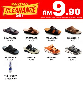 XES-Shoes-Payday-Clearance-Sale-3-350x448 - Fashion Accessories Fashion Lifestyle & Department Store Footwear Johor Kedah Kelantan Kuala Lumpur Melaka Negeri Sembilan Online Store Pahang Penang Perak Perlis Putrajaya Sabah Sarawak Selangor Terengganu Warehouse Sale & Clearance in Malaysia 