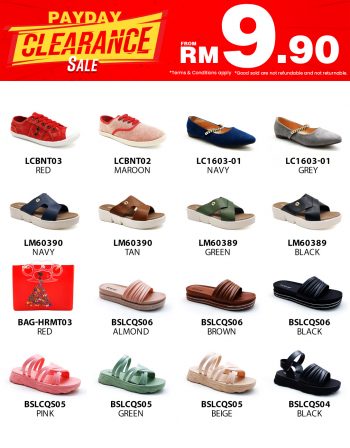 XES-Shoes-Payday-Clearance-Sale-8-350x448 - Fashion Accessories Fashion Lifestyle & Department Store Footwear Johor Kedah Kelantan Kuala Lumpur Melaka Negeri Sembilan Online Store Pahang Penang Perak Perlis Putrajaya Sabah Sarawak Selangor Terengganu Warehouse Sale & Clearance in Malaysia 