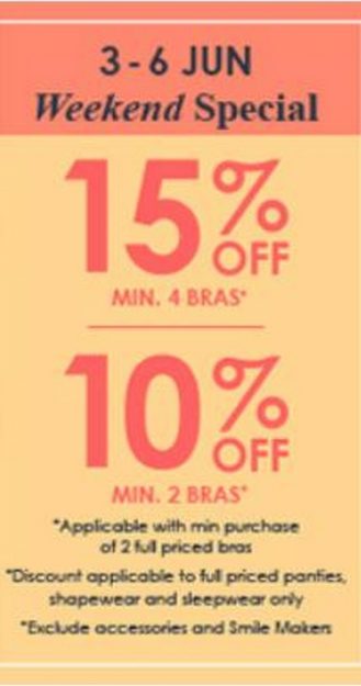 Xixili-Weekend-Special-Promotion-329x625 3-7 Jun 2022: Xixili Weekend Special Promotion