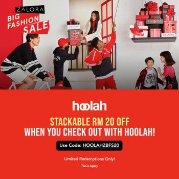 ZALORA-Hoolah-Promo-350x350 - Apparels Fashion Accessories Fashion Lifestyle & Department Store Footwear Johor Kedah Kelantan Kuala Lumpur Melaka Negeri Sembilan Online Store Pahang Penang Perak Perlis Promotions & Freebies Putrajaya Sabah Sarawak Selangor Terengganu 