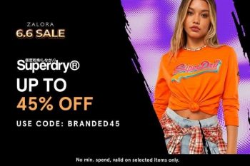 Zalora-6.6-Sale-350x233 - Apparels Fashion Accessories Fashion Lifestyle & Department Store Johor Kedah Kelantan Kuala Lumpur Malaysia Sales Melaka Negeri Sembilan Online Store Pahang Penang Perak Perlis Putrajaya Sabah Sarawak Selangor Terengganu 