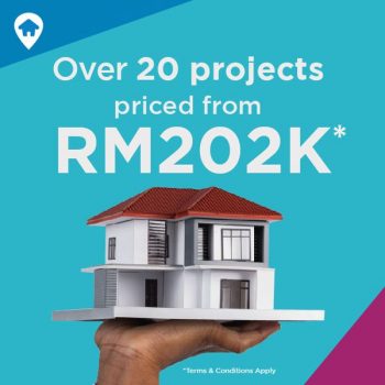iProperty-Home-Property-Fair-at-Sunway-Pyramid-1-350x350 - Events & Fairs Others Selangor 