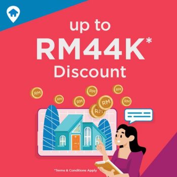 iProperty-Home-Property-Fair-at-Sunway-Pyramid-2-350x350 - Events & Fairs Others Selangor 