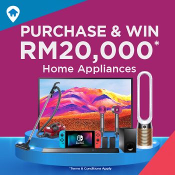 iProperty-Home-Property-Fair-at-Sunway-Pyramid-3-350x350 - Events & Fairs Others Selangor 