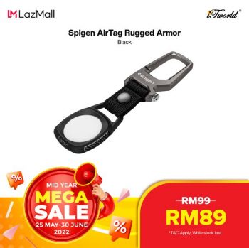 iTworld-Mid-Year-Mega-Sale-1-350x349 - Computer Accessories Electronics & Computers IT Gadgets Accessories Johor Kedah Kelantan Kuala Lumpur Malaysia Sales Melaka Negeri Sembilan Online Store Pahang Penang Perak Perlis Putrajaya Sabah Sarawak Selangor Terengganu 