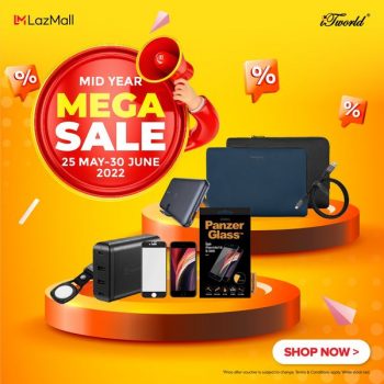 iTworld-Mid-Year-Mega-Sale-350x350 - Computer Accessories Electronics & Computers IT Gadgets Accessories Johor Kedah Kelantan Kuala Lumpur Malaysia Sales Melaka Negeri Sembilan Online Store Pahang Penang Perak Perlis Putrajaya Sabah Sarawak Selangor Terengganu 