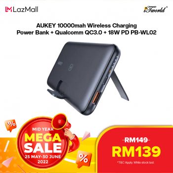 iTworld-Mid-Year-Mega-Sale-6-350x350 - Computer Accessories Electronics & Computers IT Gadgets Accessories Johor Kedah Kelantan Kuala Lumpur Malaysia Sales Melaka Negeri Sembilan Online Store Pahang Penang Perak Perlis Putrajaya Sabah Sarawak Selangor Terengganu 