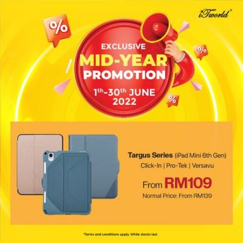 iTworld-Mid-Year-Promotion-2-350x350 - Audio System & Visual System Electronics & Computers IT Gadgets Accessories Johor Kedah Kelantan Kuala Lumpur Melaka Mobile Phone Negeri Sembilan Online Store Pahang Penang Perak Perlis Promotions & Freebies Putrajaya Sabah Sarawak Selangor Tablets Terengganu 