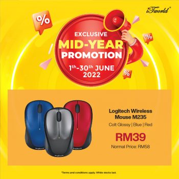 iTworld-Mid-Year-Promotion-3-350x350 - Audio System & Visual System Electronics & Computers IT Gadgets Accessories Johor Kedah Kelantan Kuala Lumpur Melaka Mobile Phone Negeri Sembilan Online Store Pahang Penang Perak Perlis Promotions & Freebies Putrajaya Sabah Sarawak Selangor Tablets Terengganu 